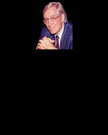 John B. Thurén