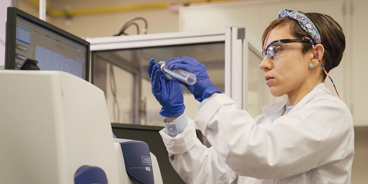 Petroleum Engineering