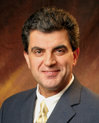 Michael Nikolaou