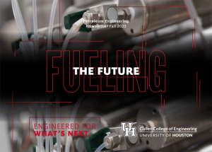 Fueling The Future (Fall 2023)