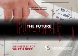 Fueling The Future (Fall 2024)